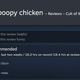 A Steam user reviews the game Cult of the Lamb.